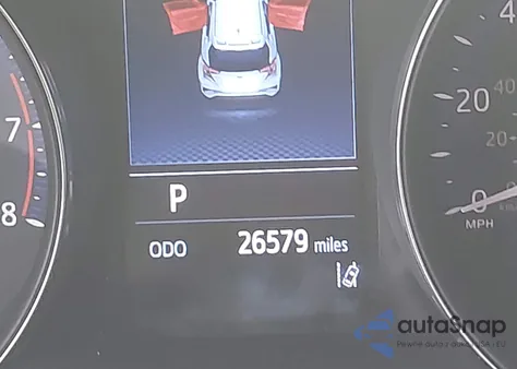 2022 Toyota C-Hr Xle from USA, damaged, VIN NMTKHMBX4NR141028